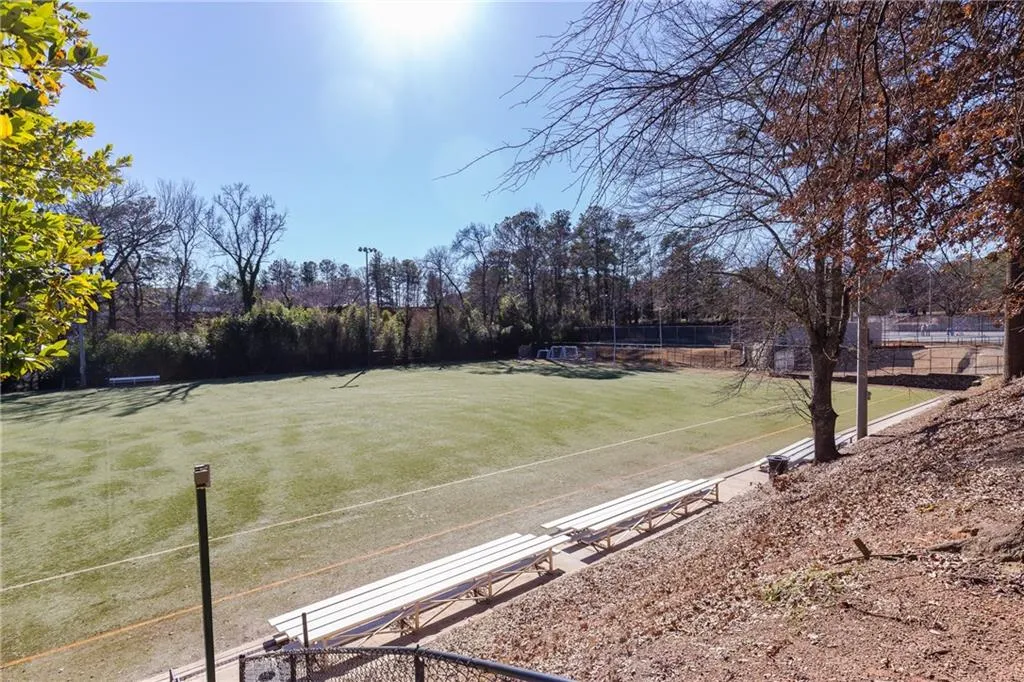 606 Esfun Trace, Atlanta, Georgia 30328, 5 Bedrooms Bedrooms, ,4 BathroomsBathrooms,Residential,Sold,606 Esfun Trace,5957630