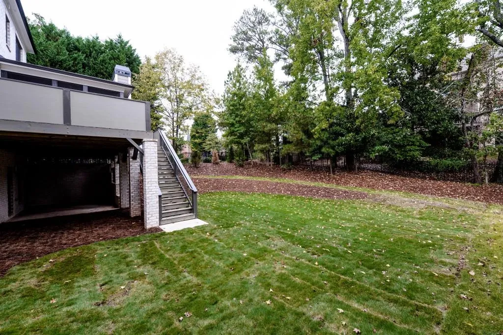 606 Esfun Trace, Atlanta, Georgia 30328, 5 Bedrooms Bedrooms, ,4 BathroomsBathrooms,Residential,Sold,606 Esfun Trace,5957630