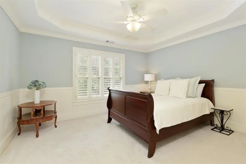 525 Glenmanor Court, Sandy Springs, Georgia 30328, 5 Bedrooms Bedrooms, ,5 BathroomsBathrooms,Residential,Sold,525 Glenmanor Court,7486410