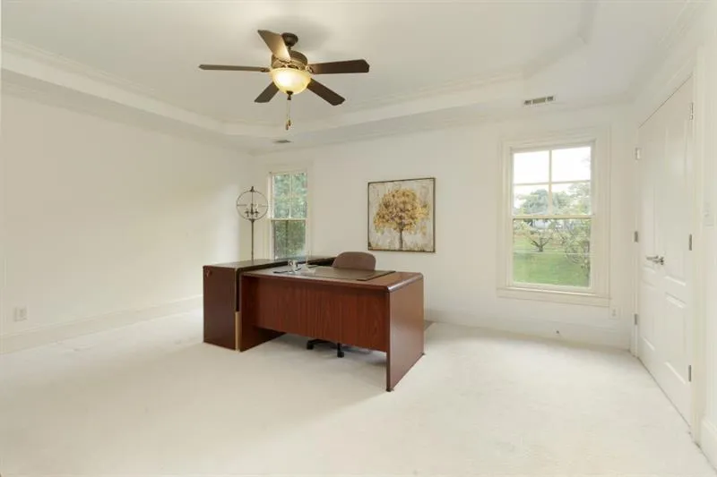 525 Glenmanor Court, Sandy Springs, Georgia 30328, 5 Bedrooms Bedrooms, ,5 BathroomsBathrooms,Residential,Sold,525 Glenmanor Court,7486410