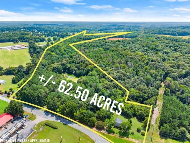 1097 Doster Road, Jefferson, Georgia 30549