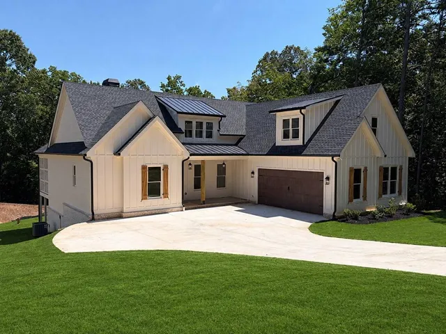 189 Pope Drive, Canton, Georgia 30114
