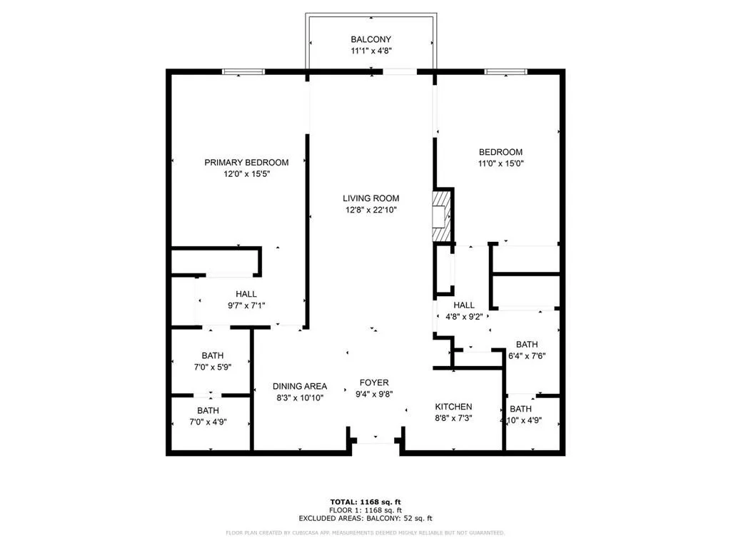 3203 Lenox Road Ne Unit 22, Atlanta, Georgia 30324, 2 Bedrooms Bedrooms, ,2 BathroomsBathrooms,Residential,For Sale,3203 Lenox Road Ne Unit 22,7576907