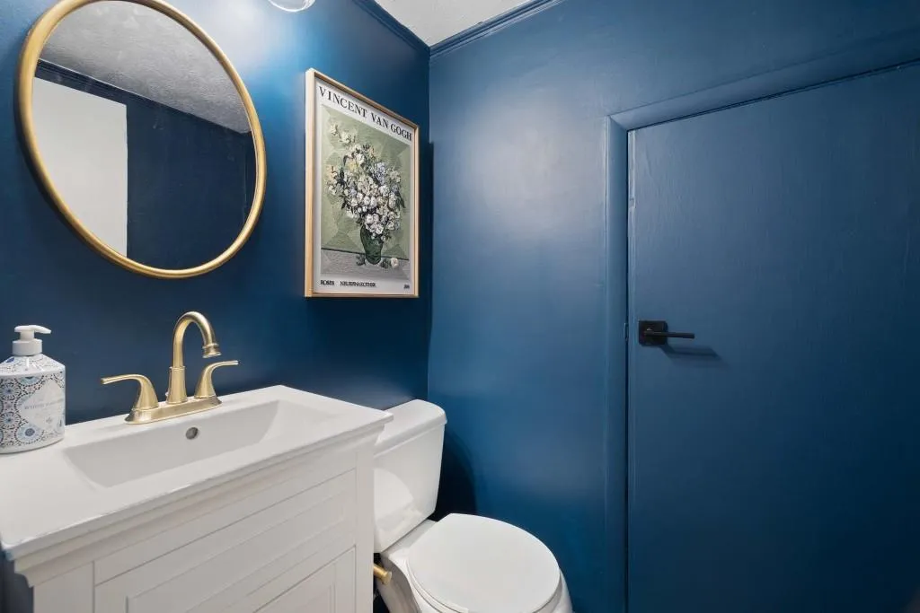 4060 Haverhill Drive Unit D, Atlanta, Georgia 30342, 2 Bedrooms Bedrooms, ,1 BathroomBathrooms,Residential,For Sale,4060 Haverhill Drive Unit D,7627003