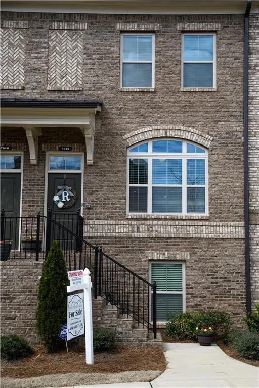 7536 Highlands Point, Atlanta, Georgia 30328, 3 Bedrooms Bedrooms, ,3 BathroomsBathrooms,Residential,Sold,7536 Highlands Point,6836790
