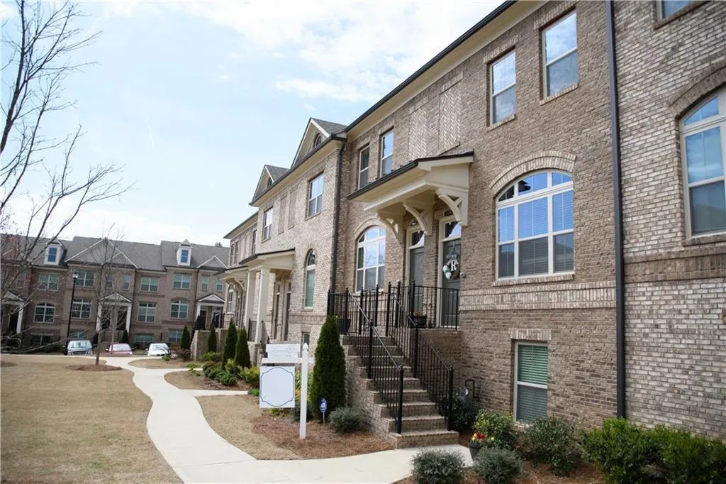 7536 Highlands Point, Atlanta, Georgia 30328, 3 Bedrooms Bedrooms, ,3 BathroomsBathrooms,Residential,Sold,7536 Highlands Point,6836790