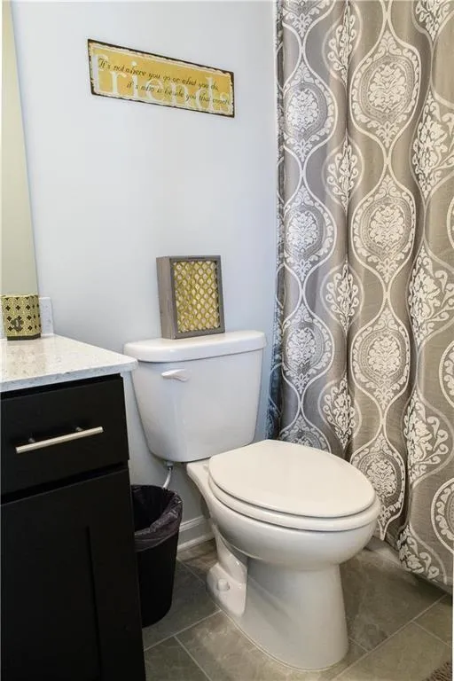 7536 Highlands Point, Atlanta, Georgia 30328, 3 Bedrooms Bedrooms, ,3 BathroomsBathrooms,Residential,Sold,7536 Highlands Point,6836790