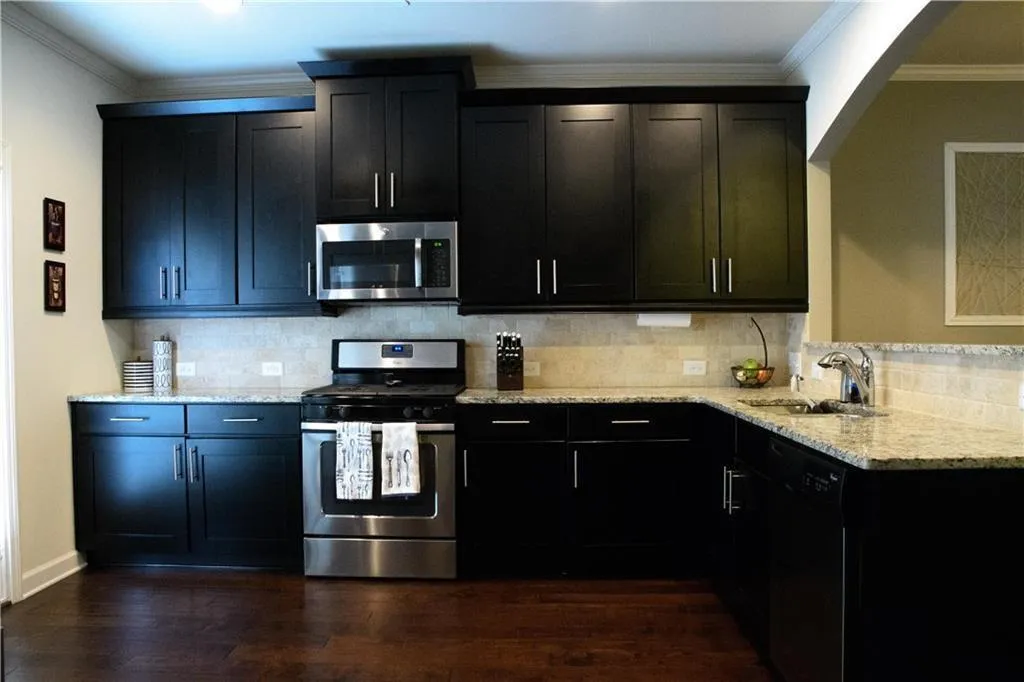 7536 Highlands Point, Atlanta, Georgia 30328, 3 Bedrooms Bedrooms, ,3 BathroomsBathrooms,Residential,Sold,7536 Highlands Point,6836790