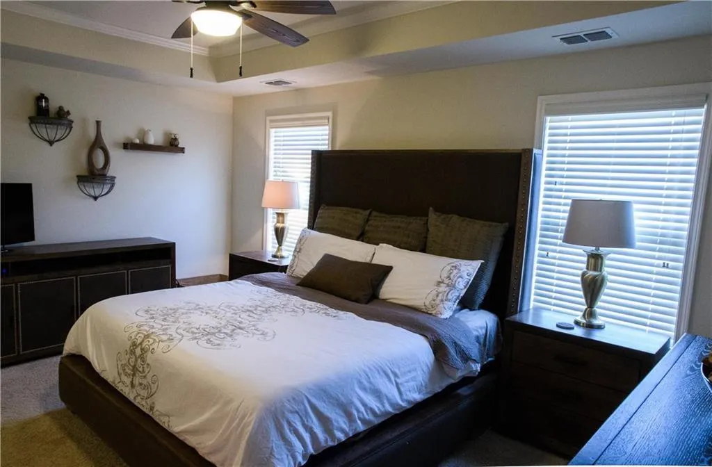 7536 Highlands Point, Atlanta, Georgia 30328, 3 Bedrooms Bedrooms, ,3 BathroomsBathrooms,Residential,Sold,7536 Highlands Point,6836790