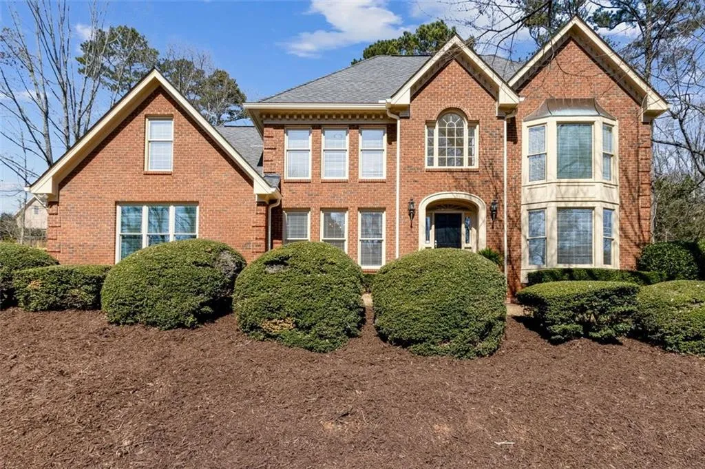 1780 Redbourne Drive, Sandy Springs, Georgia 30350, 4 Bedrooms Bedrooms, ,4 BathroomsBathrooms,Residential,Sold,1780 Redbourne Drive,7540148