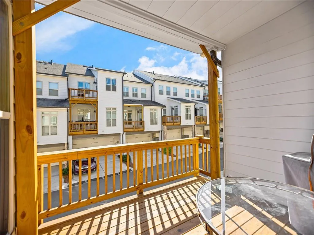 4306 Parkside Place, Atlanta, Georgia 30342, 3 Bedrooms Bedrooms, ,3 BathroomsBathrooms,Residential,Sold,4306 Parkside Place,7141806