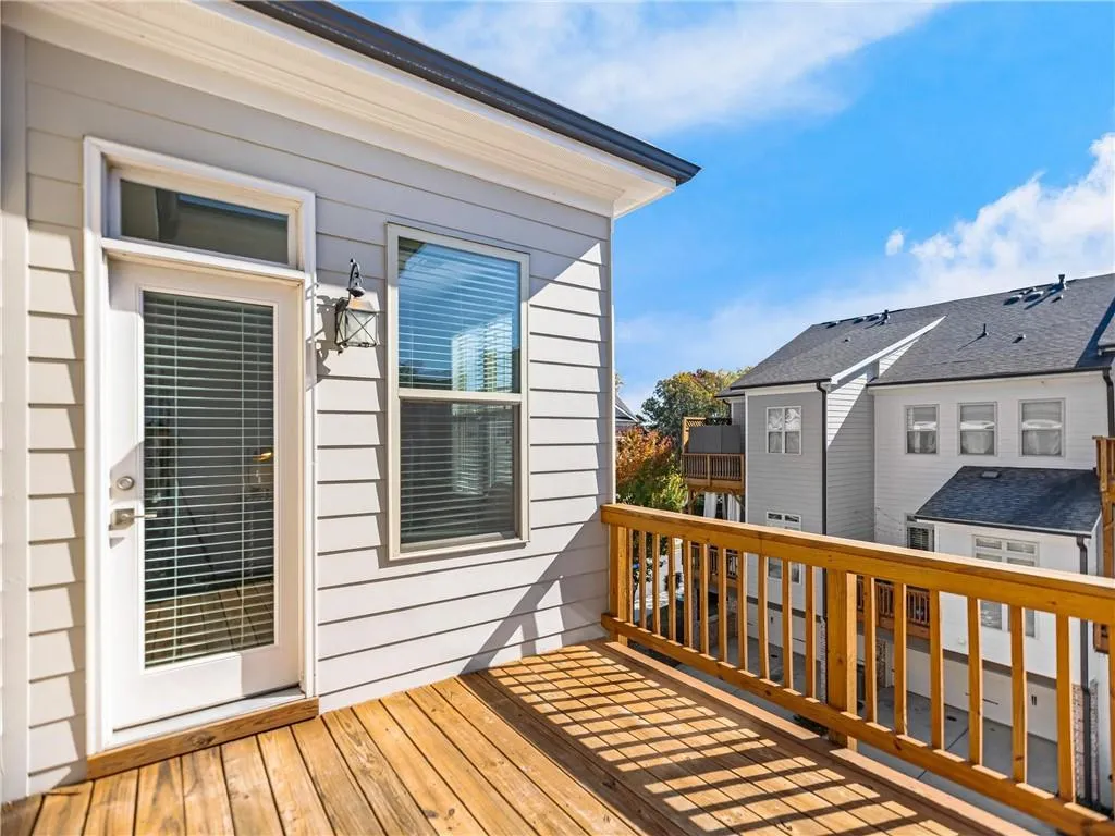 4306 Parkside Place, Atlanta, Georgia 30342, 3 Bedrooms Bedrooms, ,3 BathroomsBathrooms,Residential,Sold,4306 Parkside Place,7141806