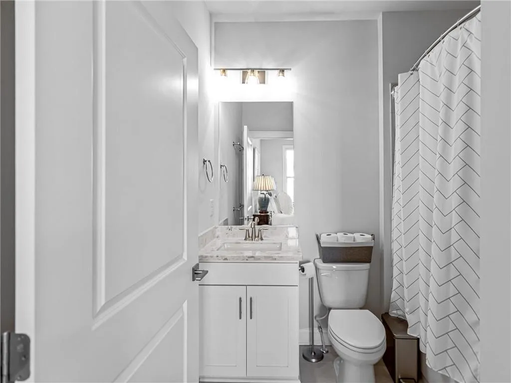 4306 Parkside Place, Atlanta, Georgia 30342, 3 Bedrooms Bedrooms, ,3 BathroomsBathrooms,Residential,Sold,4306 Parkside Place,7141806