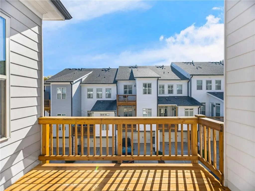 4306 Parkside Place, Atlanta, Georgia 30342, 3 Bedrooms Bedrooms, ,3 BathroomsBathrooms,Residential,Sold,4306 Parkside Place,7141806