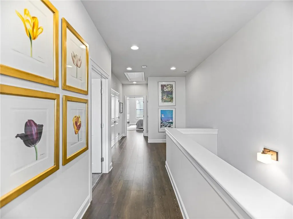 4306 Parkside Place, Atlanta, Georgia 30342, 3 Bedrooms Bedrooms, ,3 BathroomsBathrooms,Residential,Sold,4306 Parkside Place,7141806