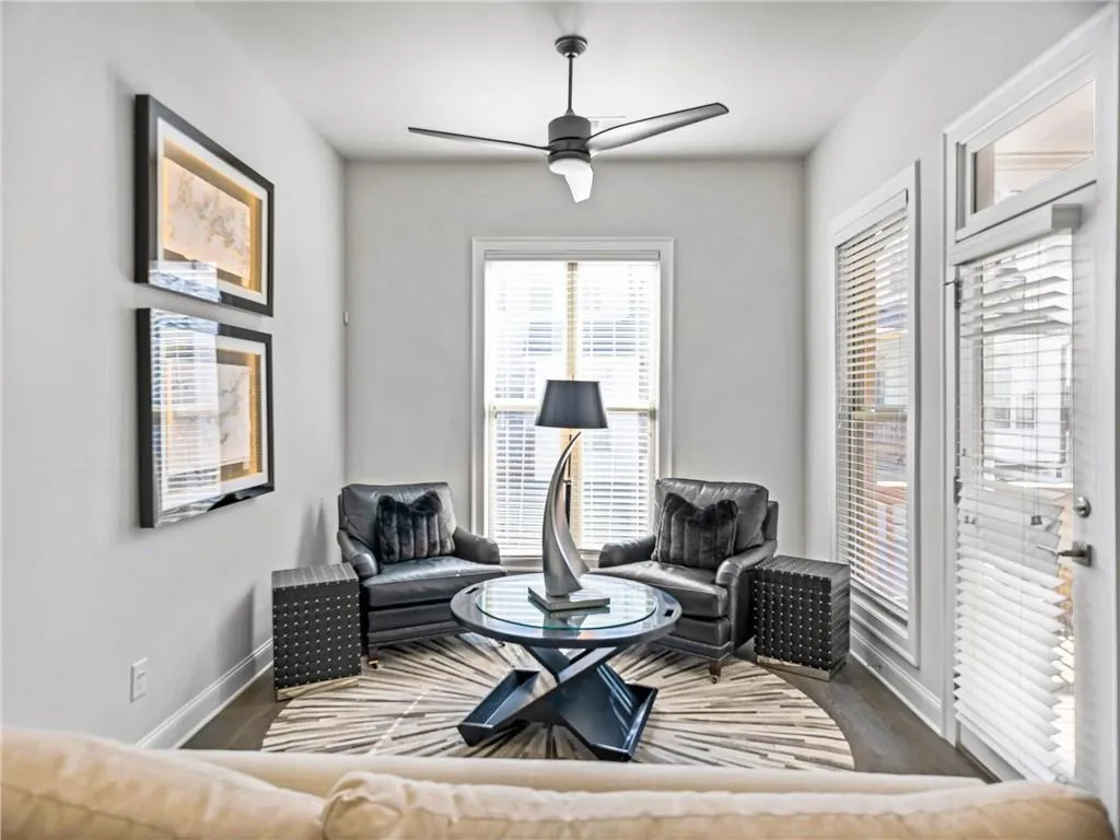 4306 Parkside Place, Atlanta, Georgia 30342, 3 Bedrooms Bedrooms, ,3 BathroomsBathrooms,Residential,Sold,4306 Parkside Place,7141806