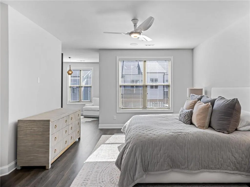 4306 Parkside Place, Atlanta, Georgia 30342, 3 Bedrooms Bedrooms, ,3 BathroomsBathrooms,Residential,Sold,4306 Parkside Place,7141806