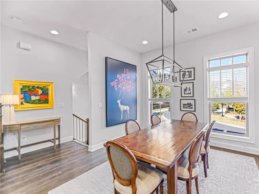 4306 Parkside Place, Atlanta, Georgia 30342, 3 Bedrooms Bedrooms, ,3 BathroomsBathrooms,Residential,Sold,4306 Parkside Place,7141806