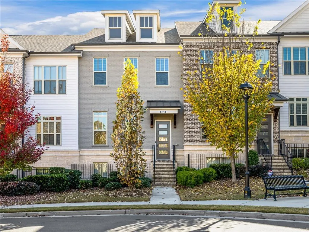 4306 Parkside Place, Atlanta, Georgia 30342, 3 Bedrooms Bedrooms, ,3 BathroomsBathrooms,Residential,Sold,4306 Parkside Place,7141806