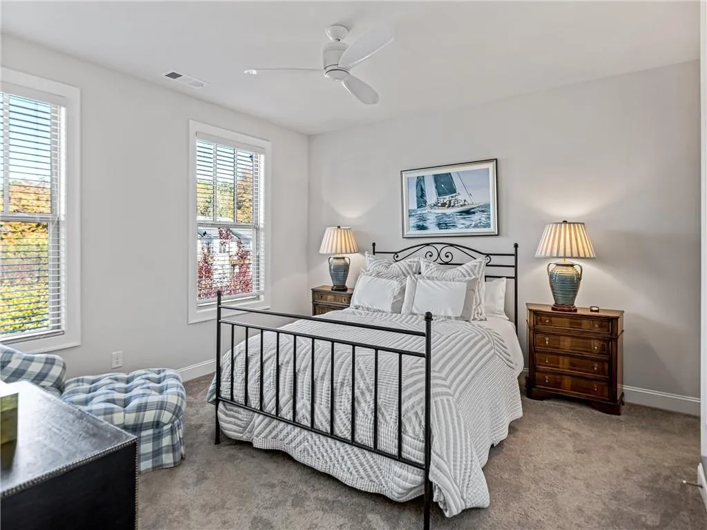 4306 Parkside Place, Atlanta, Georgia 30342, 3 Bedrooms Bedrooms, ,3 BathroomsBathrooms,Residential,Sold,4306 Parkside Place,7141806