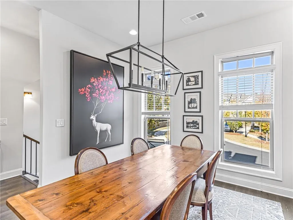 4306 Parkside Place, Atlanta, Georgia 30342, 3 Bedrooms Bedrooms, ,3 BathroomsBathrooms,Residential,Sold,4306 Parkside Place,7141806