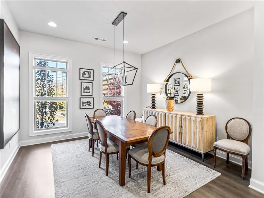 4306 Parkside Place, Atlanta, Georgia 30342, 3 Bedrooms Bedrooms, ,3 BathroomsBathrooms,Residential,Sold,4306 Parkside Place,7141806