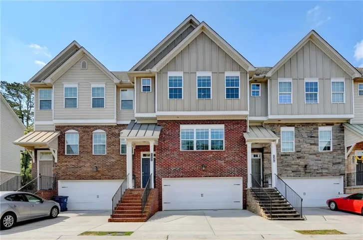 4282 Buford Valley Way, Buford, Georgia 30518