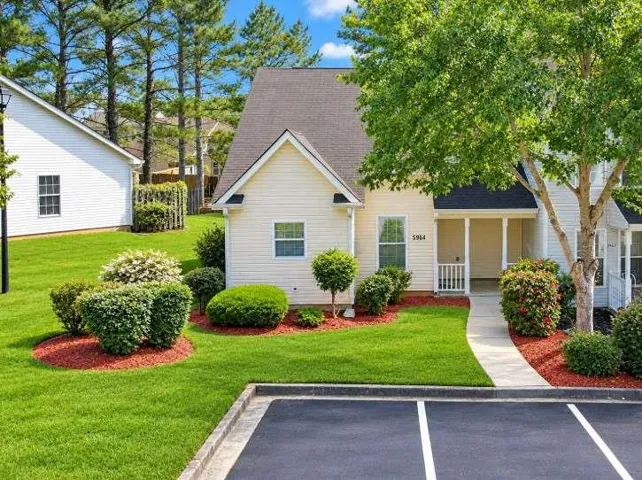 5964 Sherwood Trce, Lithonia, Georgia 30038
