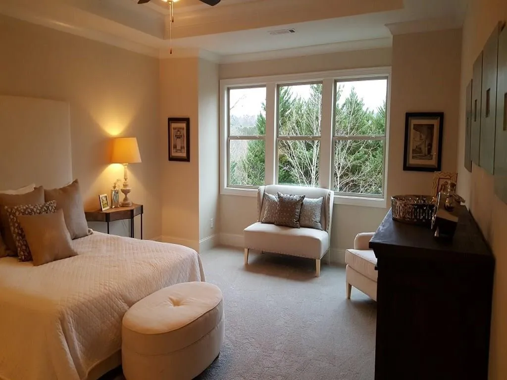 20 Spalding Court, Sandy Springs, Georgia 30350, 5 Bedrooms Bedrooms, ,4 BathroomsBathrooms,Residential,Sold,20 Spalding Court,5758935
