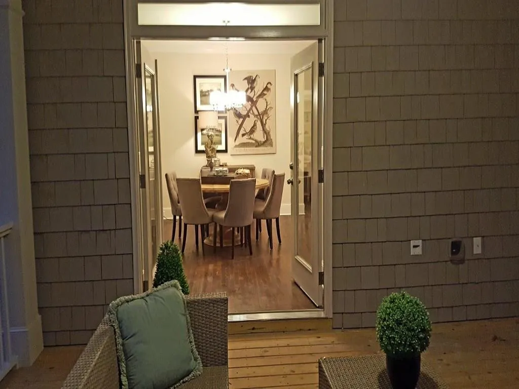20 Spalding Court, Sandy Springs, Georgia 30350, 5 Bedrooms Bedrooms, ,4 BathroomsBathrooms,Residential,Sold,20 Spalding Court,5758935