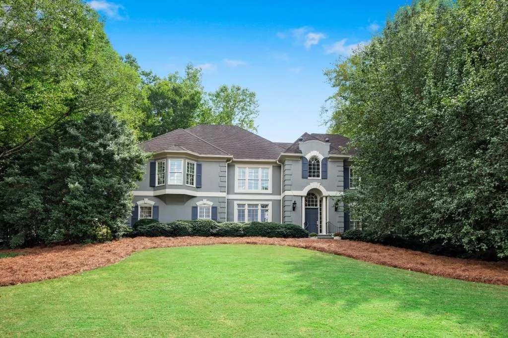 135 Gilford Way, Sandy Springs, Georgia 30350, 5 Bedrooms Bedrooms, ,4 BathroomsBathrooms,Residential,Sold,135 Gilford Way,6618084