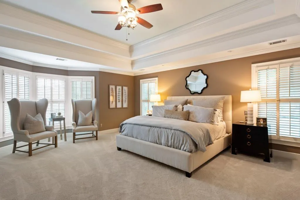 135 Gilford Way, Sandy Springs, Georgia 30350, 5 Bedrooms Bedrooms, ,4 BathroomsBathrooms,Residential,Sold,135 Gilford Way,6618084
