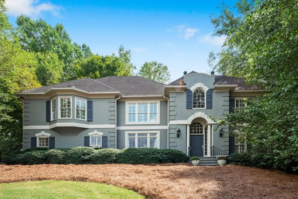 135 Gilford Way, Sandy Springs, Georgia 30350, 5 Bedrooms Bedrooms, ,4 BathroomsBathrooms,Residential,Sold,135 Gilford Way,6618084
