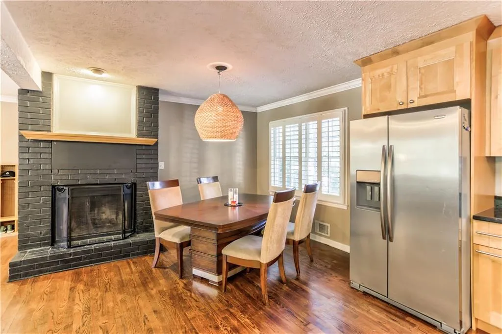 2661 Caldwell Road Ne, Brookhaven, Georgia 30319, 3 Bedrooms Bedrooms, ,2 BathroomsBathrooms,Residential,Sold,2661 Caldwell Road Ne,5923741
