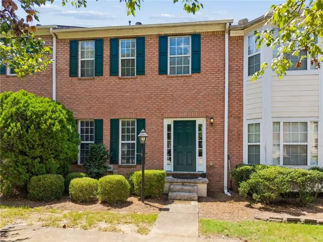 2076 Pinnacle Pointe Drive, Norcross, Georgia 30071