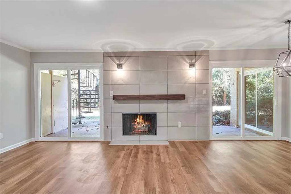 5400 Roswell Road Unit N6, Atlanta, Georgia 30342, 2 Bedrooms Bedrooms, ,2 BathroomsBathrooms,Residential,Sold,5400 Roswell Road Unit N6,7129637