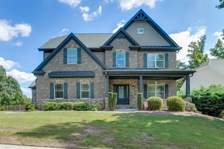 2208 Mayors Way, Buford, Georgia 30519