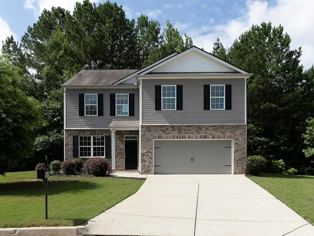 Meticulously Maintained, Large Culdesac Lot