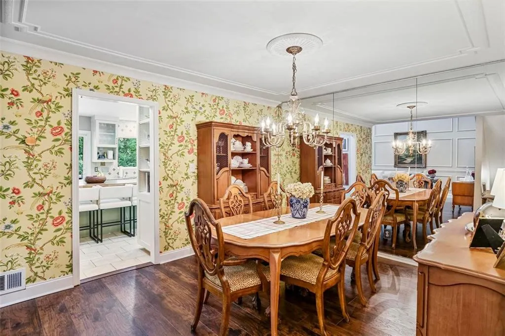 53 Basswood Circle Ne, Sandy Springs, Georgia 30328, 4 Bedrooms Bedrooms, ,3 BathroomsBathrooms,Residential,Sold,53 Basswood Circle Ne,7228350