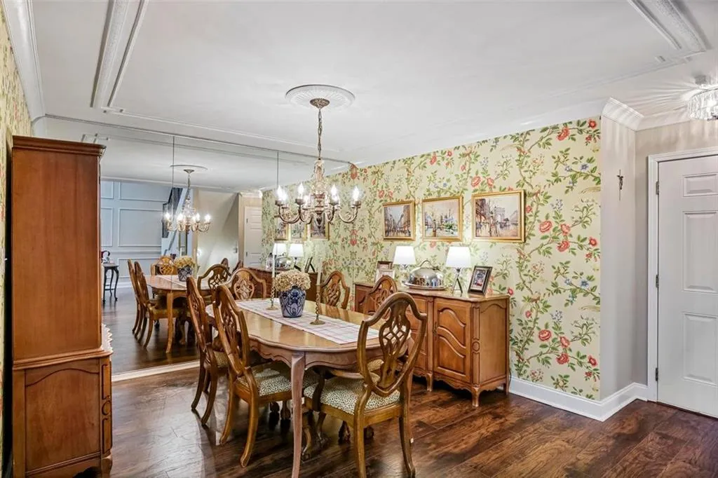 53 Basswood Circle Ne, Sandy Springs, Georgia 30328, 4 Bedrooms Bedrooms, ,3 BathroomsBathrooms,Residential,Sold,53 Basswood Circle Ne,7228350