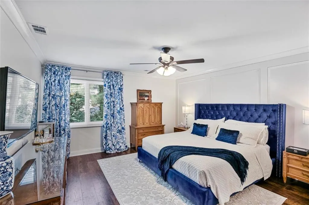 53 Basswood Circle Ne, Sandy Springs, Georgia 30328, 4 Bedrooms Bedrooms, ,3 BathroomsBathrooms,Residential,Sold,53 Basswood Circle Ne,7228350