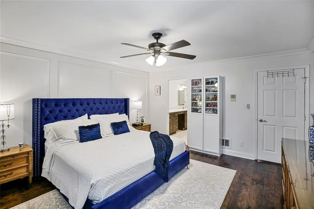 53 Basswood Circle Ne, Sandy Springs, Georgia 30328, 4 Bedrooms Bedrooms, ,3 BathroomsBathrooms,Residential,Sold,53 Basswood Circle Ne,7228350