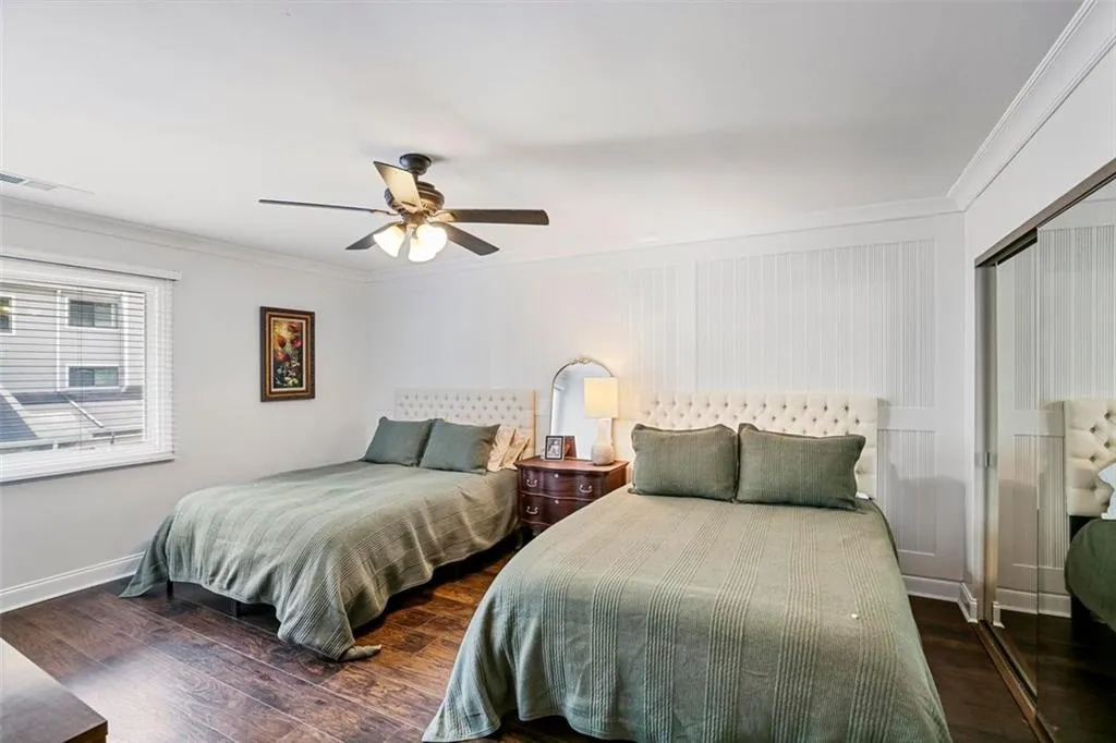 53 Basswood Circle Ne, Sandy Springs, Georgia 30328, 4 Bedrooms Bedrooms, ,3 BathroomsBathrooms,Residential,Sold,53 Basswood Circle Ne,7228350