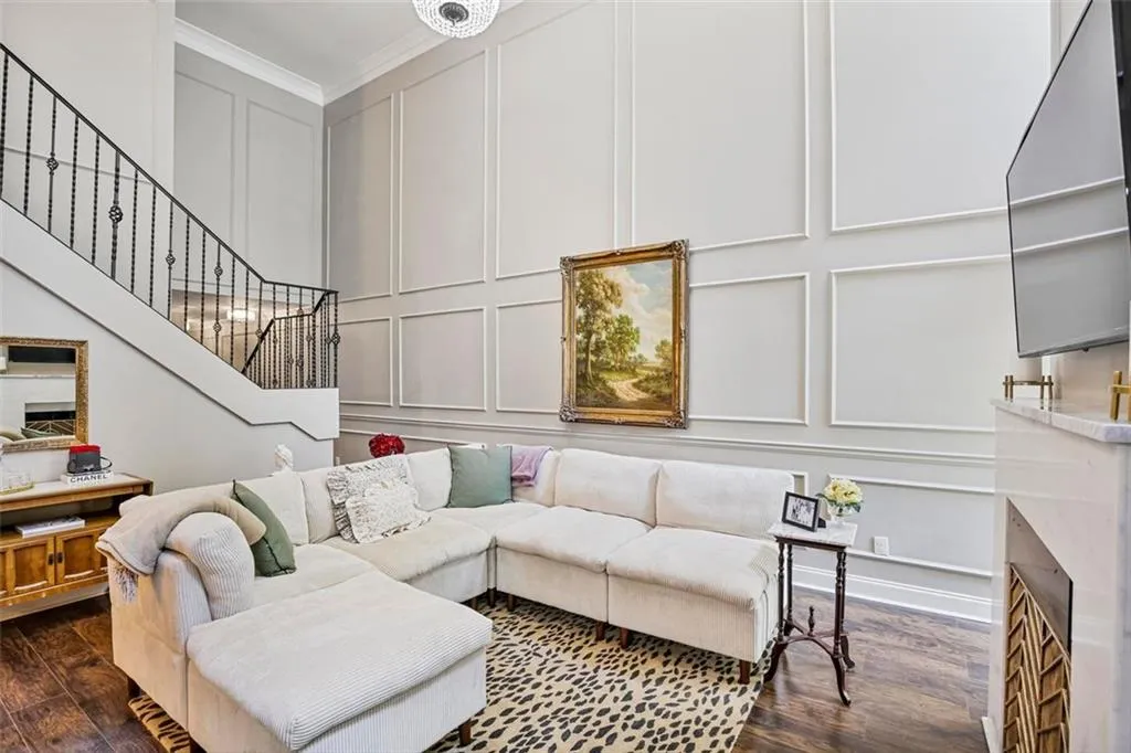 53 Basswood Circle Ne, Sandy Springs, Georgia 30328, 4 Bedrooms Bedrooms, ,3 BathroomsBathrooms,Residential,Sold,53 Basswood Circle Ne,7228350