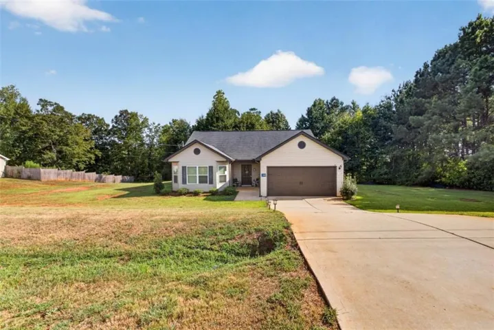 500 Heath Drive, Thomaston, Georgia 30286