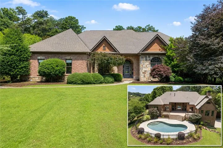 3505 Watson Road, Cumming, Georgia 30028