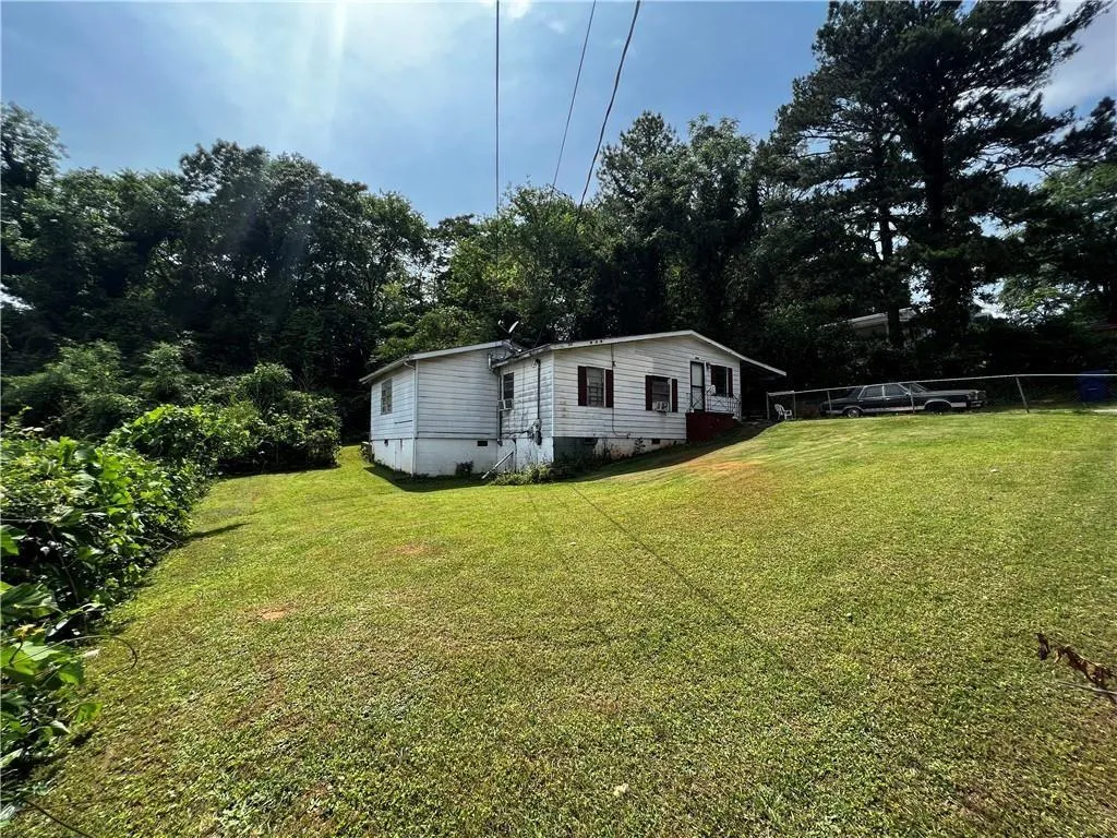 2134 Nw Abner Place Nw, Atlanta, Georgia 30318, 3 Bedrooms Bedrooms, ,1 BathroomBathrooms,Residential,Sold,2134 Nw Abner Place Nw,7525424