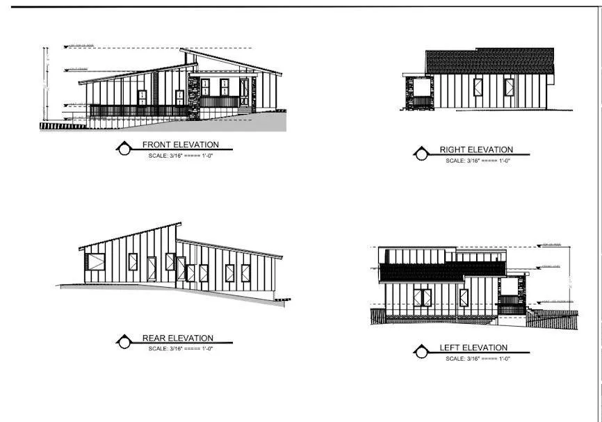 ELEVATIONS