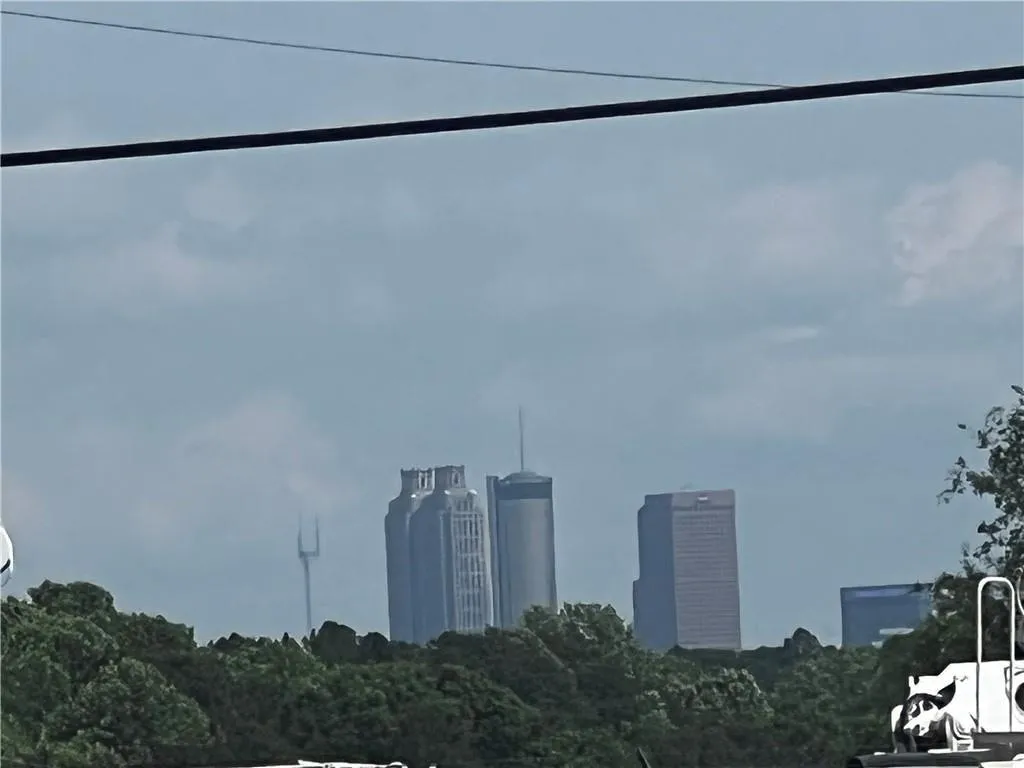 VIEWS FROM PORCH