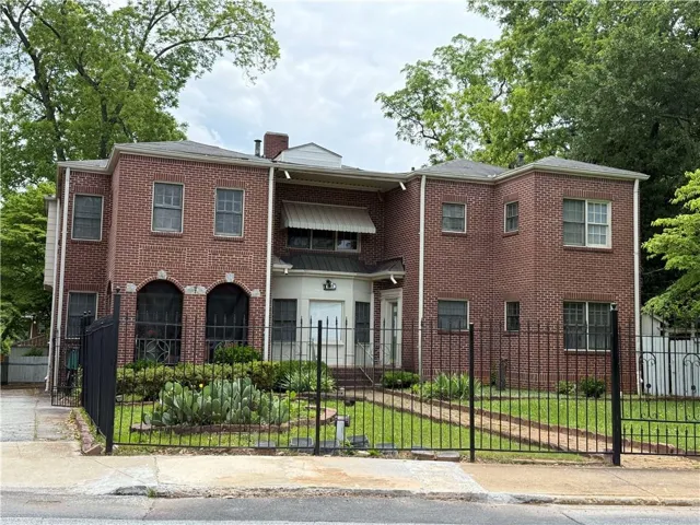 3548 E Main Street Unit 6, Atlanta, Georgia 30337